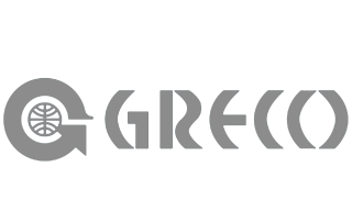 Greco logo