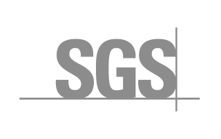 SGS logo