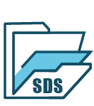 sds sheet in the file