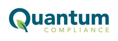 Quantum Compliance Logo